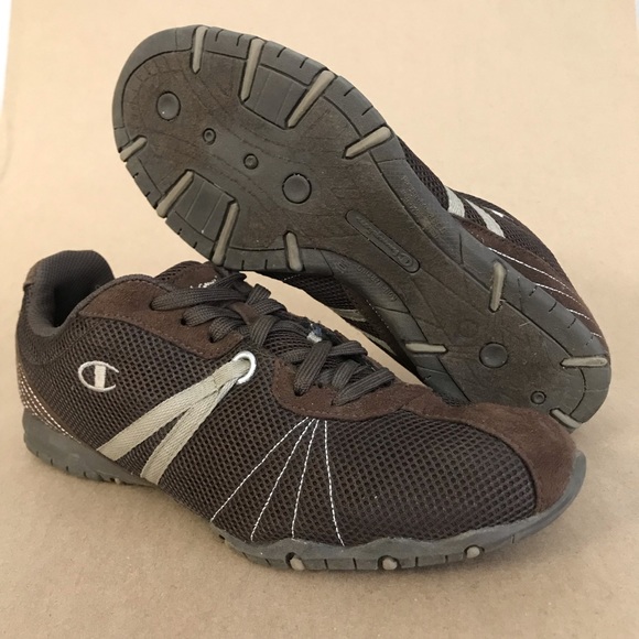 champion sport shoes